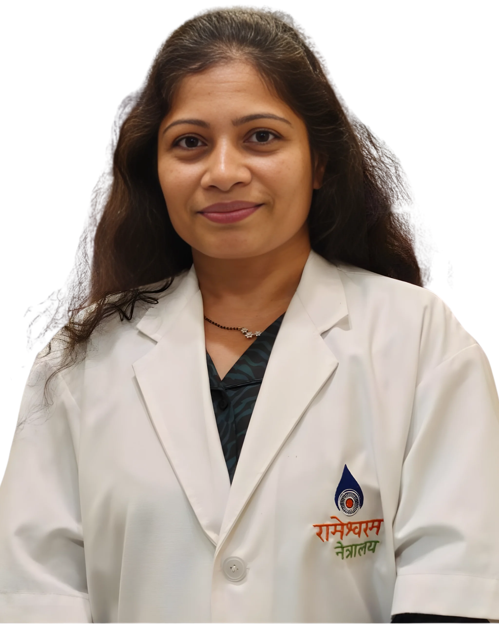 Dr. Kiran Singh - Optometrist & Eye Care Specialist