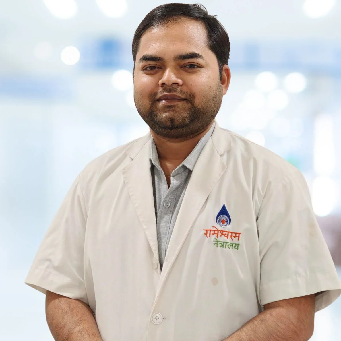Dr. Sanjay Patel
