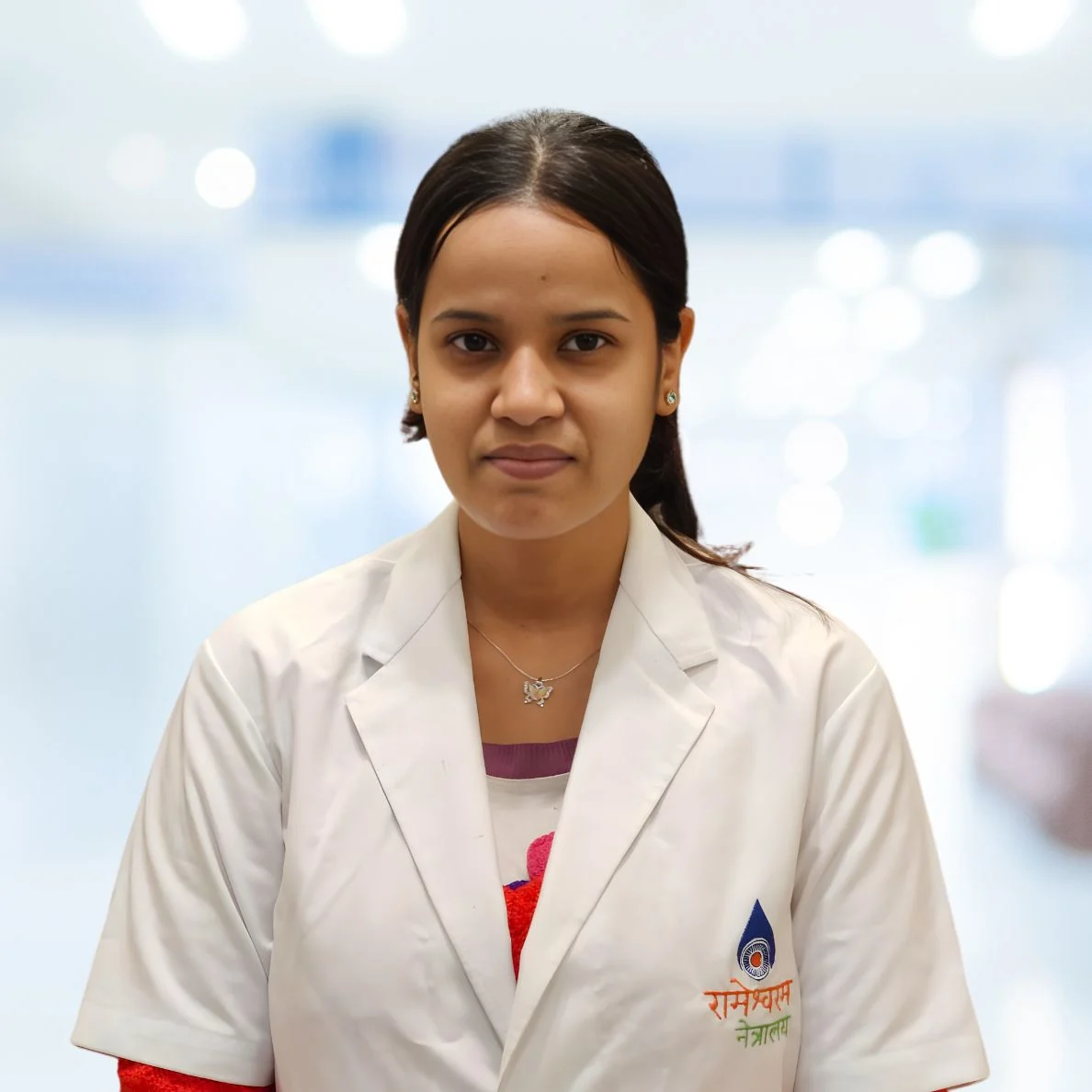 Dr. Neha Yadav